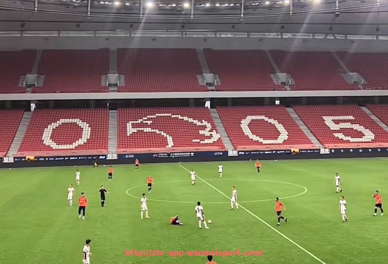 完美体育官方入口-上港VS恒大直播：中超联赛大战实时战况追踪